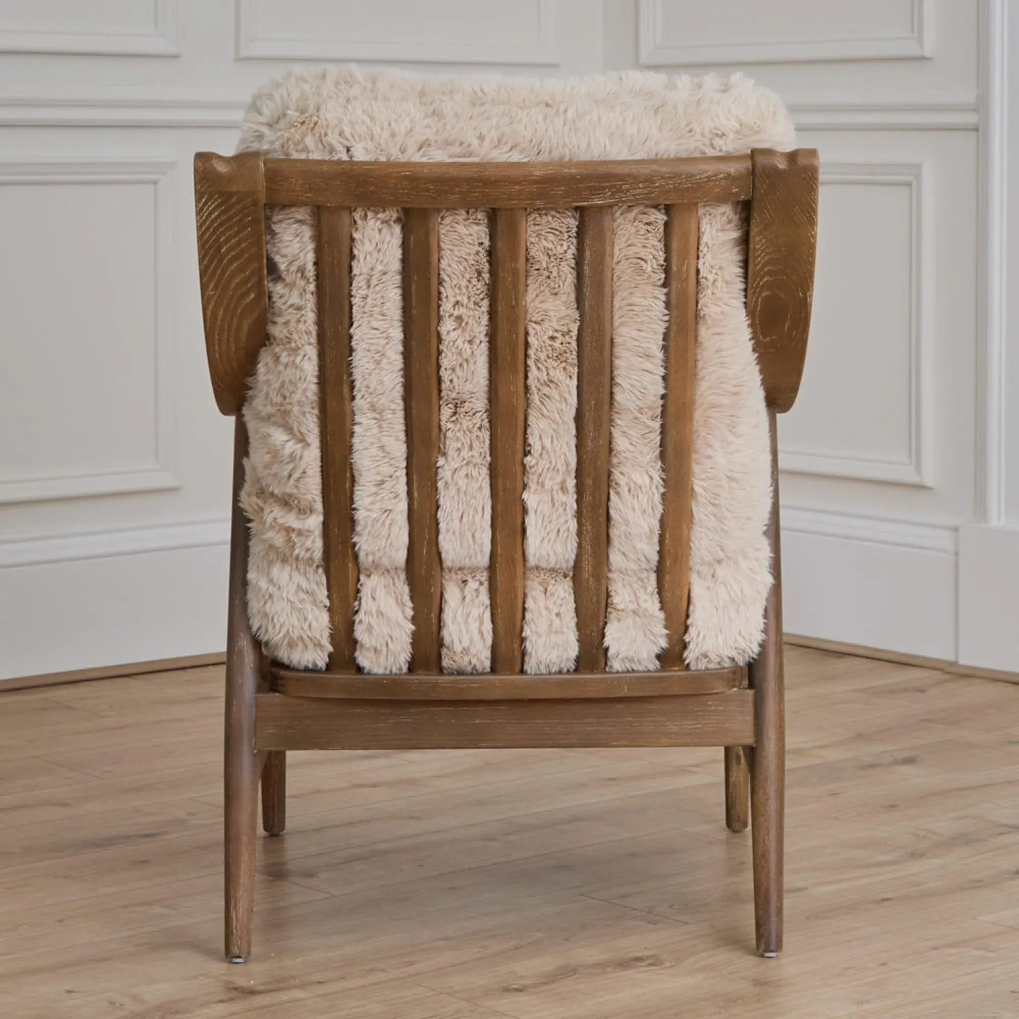 Struan Armchair - Natural