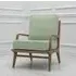 Tivoli Idris Armchair - Pistachio