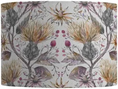 Varys Eva Lamp Shade - Gold image