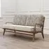 Whimsical Tale Willow Idris 2-Seater Sofa - Beige