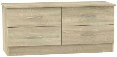 Avon 4 Drawer Bed Box - Bardolino image