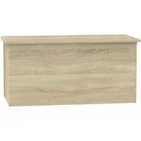 Avon Blanket Box - Bardolino, Particle Wood