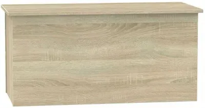 Avon Blanket Box - Bardolino, Particle Wood image