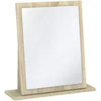 Avon Small Dressing Mirror - Bardolino