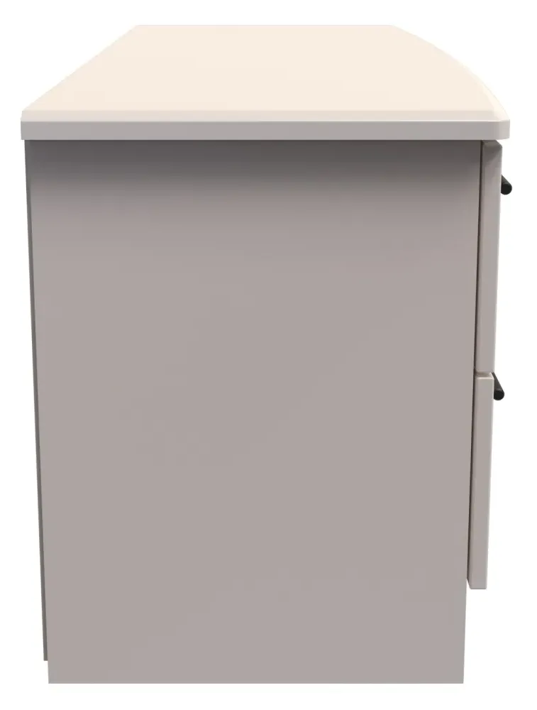 Beverley 4 Drawer Bed Box - Kashmir, Particle Wood