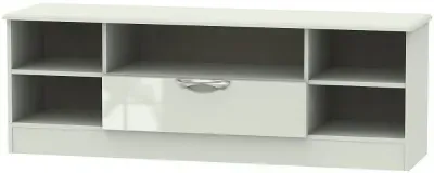 Camden 145cm Wide TV Unit - Cashmere
