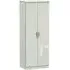 Camden 2 Door Tall Wardrobe - Cashmere