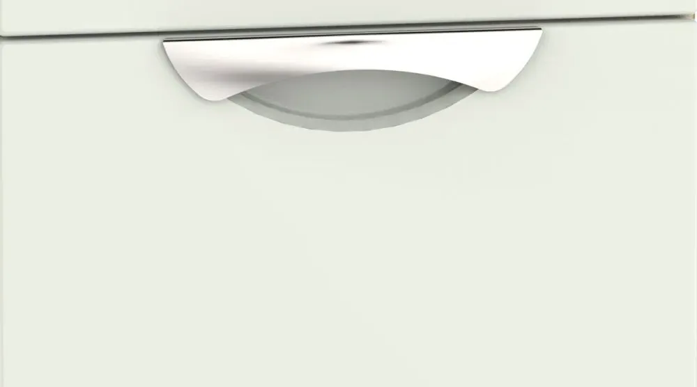 Camden 3 Door Wardrobe with Mirror - Cashmere, Oak Effect