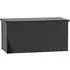 Camden Blanket Box - Black