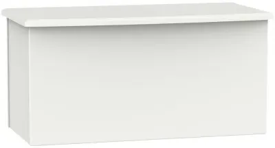 Camden Blanket Box - Light Grey image