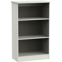 Camden Bookcase - Cashmere
