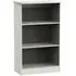 Camden Bookcase - Cashmere