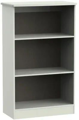 Camden Bookcase - Cashmere image