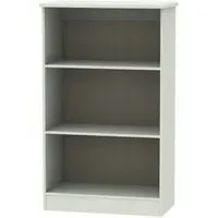 Camden Bookcase - Kaschmir