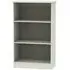 Camden Bookcase - Kaschmir