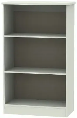 Camden Bookcase - Kaschmir