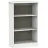 Camden Bookcase - Light Grey