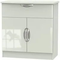 Camden Compact Sideboard - Cashmere