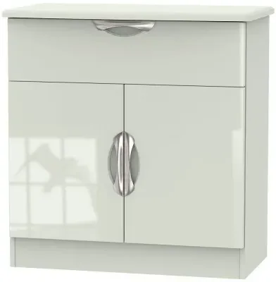 Camden Compact Sideboard - Cashmere