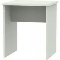 Camden Lamp Table - Cashmere