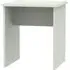 Camden Lamp Table - Cashmere