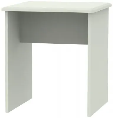 Camden Lamp Table - Cashmere image