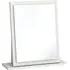 Camden Small Dressing Mirror - Light Grey