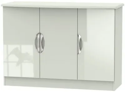 Camden Small Sideboard - Cashmere