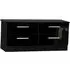 Knightsbridge Bed Box - Black