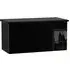 Knightsbridge Blanket Box - Black
