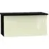Knightsbridge Blanket Box - Cream, Black