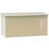 Knightsbridge Blanket Box - Mushroom, Cashmere