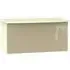 Knightsbridge Blanket Box - Mushroom, Cream