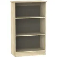 Knightsbridge Bookcase - Bardolino