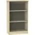 Knightsbridge Bookcase - Bardolino