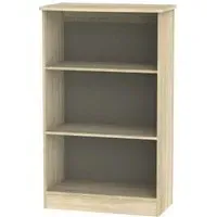 Knightsbridge Bookcase - Bardolino
