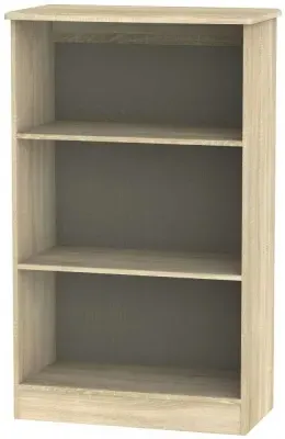 Knightsbridge Bookcase - Bardolino image