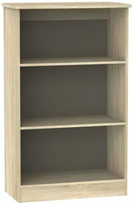 Knightsbridge Bookcase - Bardolino