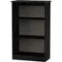 Knightsbridge Bookcase - Black