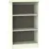 Knightsbridge Bookcase - Cream