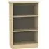 Knightsbridge Bookcase - Light Oak