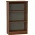 Knightsbridge Bookcase - Noche Walnut