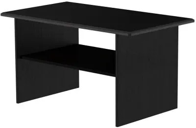Knightsbridge Coffee Table - Black image