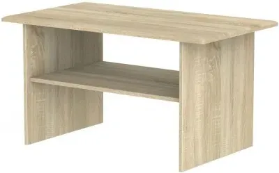Knightsbridge Coffee Table - Oak Effect