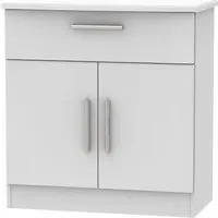 Knightsbridge Compact Sideboard - Grey