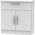 Knightsbridge Compact Sideboard - Grey
