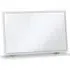 Knightsbridge Large Dressing Mirror - White Gloss