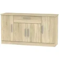 Knightsbridge Wide Sideboard - Bardolino