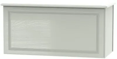 Pembroke Blanket Box - Cashmere image