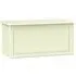 Pembroke Blanket Box - Cream